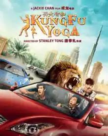 Kung Fu Yoga Movie 2017 Release Date Cast Ott Review Trailer