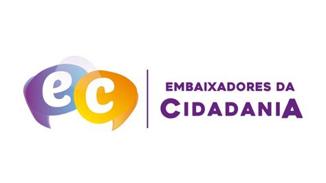 Cge Goi S Lan A Edi O Do Projeto Embaixadores Da Cidadania Conaci