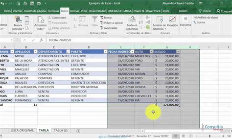 Cómo mostrar todas las columnas ocultas en Excel de manera sencilla y