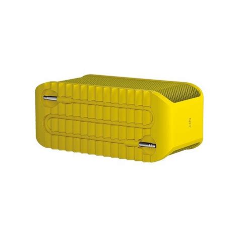 Buy Jabra Solemate Mini Portable Bluetooth Speaker Yellow Online In