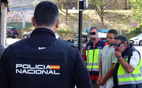 Denuncian Amenazas De Muerte Tras El Crimen De Un Colombiano En España