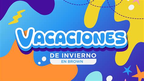 Vacaciones De Invierno En Almirante Brown La Amplia Agenda Con