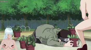 Hidden Episode Of Naruto With Naked And Beautiful Hinata Free Mobile