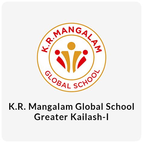 K R Mangalam Global School - G - Apps on Google Play