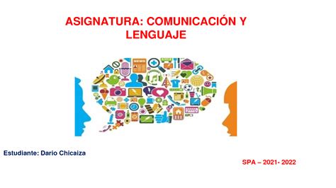 SOLUTION Fundamentaci N De La Comunicaci N Y El Lenguaje Convertido