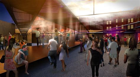 This optical illusion project will be installed at Long Island City’s