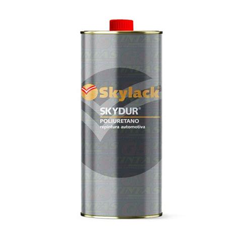 SKYLACK ENDURECEDOR SKYMIX 360 P PU 900ML GS Tintas