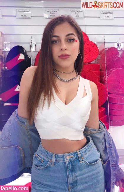 Baby Ariel Ariel Rebecca Martin Babyariel Nude Instagram Leaked Photo 105