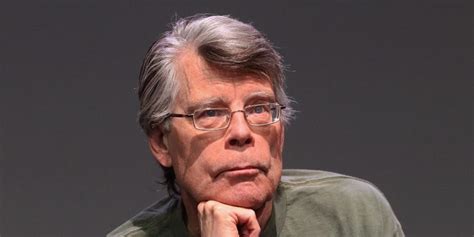 Stephen King Net Worth September 2023 Salary Age Siblings Bio