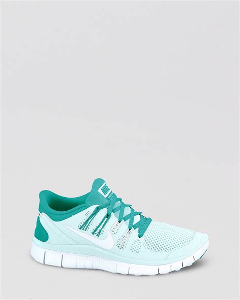 Nike Sneakers - Women's Nike Free 5.0+ | Bloomingdale's