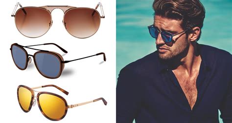 Sp Cial Lunettes De Soleil Le Shopping Tendances De Men S Up