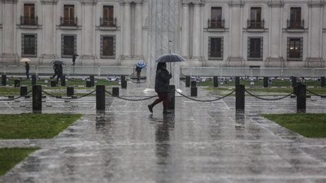 Cu Nta Agua Ha Ca Do Hoy Mil Metros Por Ciudad Horas