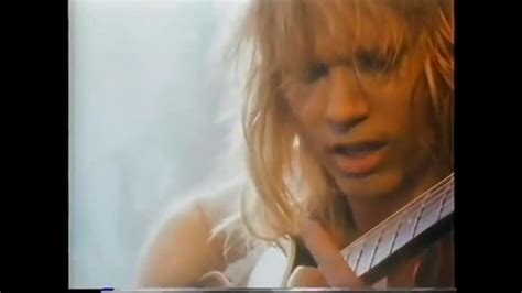 Adrian Vandenberg Vandenberg Burning Heart Live The