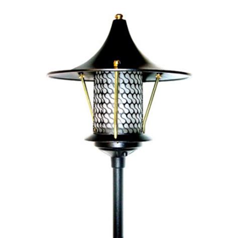 Outdoor Rated Pagoda Lights | AQLighting