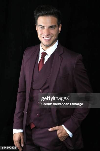 644 Vadhir Derbez Photos & High Res Pictures - Getty Images