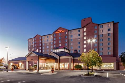 Hilton Garden Inn Indoor Pool Hotels in Bolingbrook, IL - Find Hotels ...