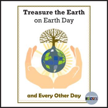 Earth Day Posters By Dr Dave S Science Teachers Pay Teachers