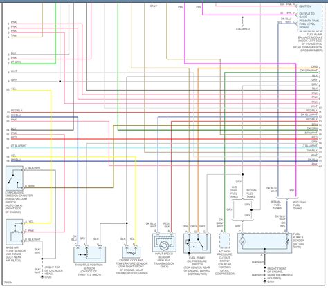 Nissan 5 Wire Maf Sensor Wiring Diagram Diagram Maf Sensor L