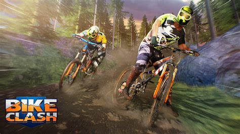 Bike Clash For Nintendo Switch Nintendo Official Site