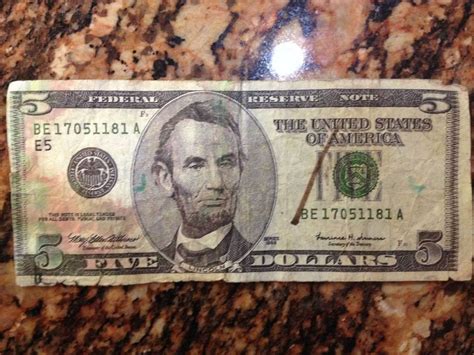 What Does A Counterfeit Dollar Bill Look Like Infoupdate Org