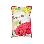 Calories In Lidl Frozen Raspberries G Nutrition Information