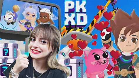 PK XD YENİ GÜNCELLEME YENİ KIYAFETLER EŞYALAR PET 5 SÜRPRİZ KUTU