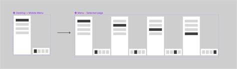 Nesting Variants With Copypaste Questions Figma Community Forum