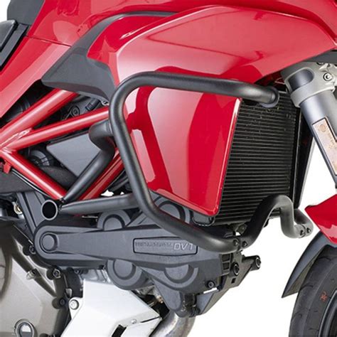 Givi Engine Guards TN7406 FortNine Canada