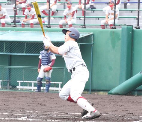 札幌光星・村山「試合つくれた」初先発で5回0封 高校野球写真ニュース 日刊スポーツ