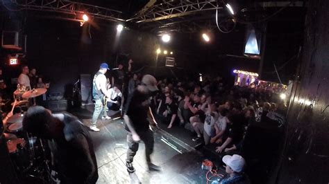 Expire Final Tour Full Set HD Live At The Foundry Concert Club