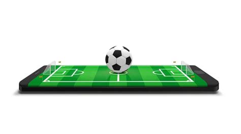 Mobile Football Soccer Mobile Sport Play Match Online Soccer Game