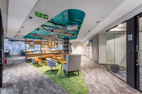 Office Workspace Office Spaces In New Delhi Your Flexible Workspace