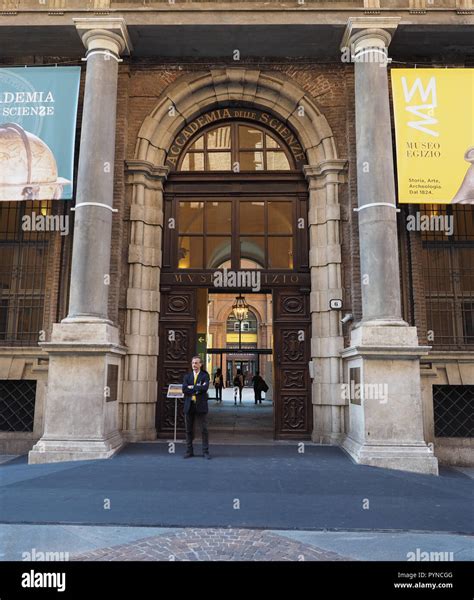 Museo Egizio Torino Fotograf As E Im Genes De Alta Resoluci N Alamy