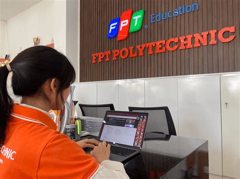 Fpt Polytechnic Hợp Tác Udemy Mang Kho Học Liệu Toàn Cầu đến Với Sinh