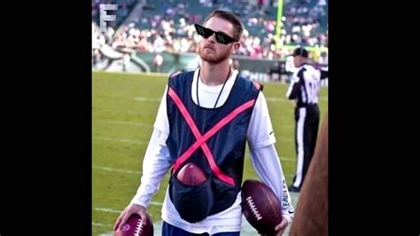 Nfl Ball Boy Youtube