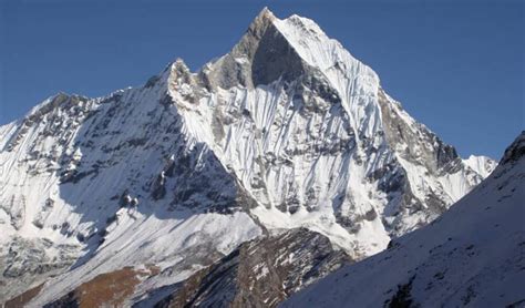annapurna expedition splendid high adventure