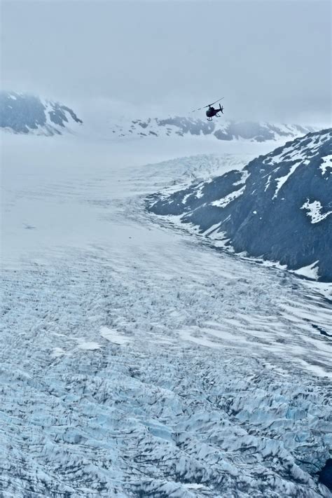 Mendenhall Glacier From Above Smithsonian Photo Contest Smithsonian