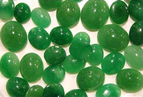 Jade Gemstone Meaning Price And Properties