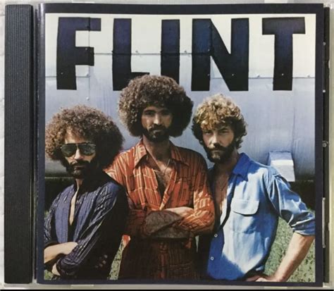 Yahoo オークション FLINT フリント GRAND FUNK RAILROAD グラン