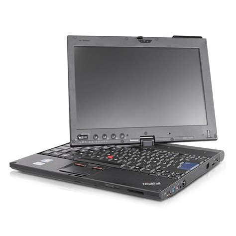 Lenovo Thinkpad X201 Tablet Notebook Kaufen