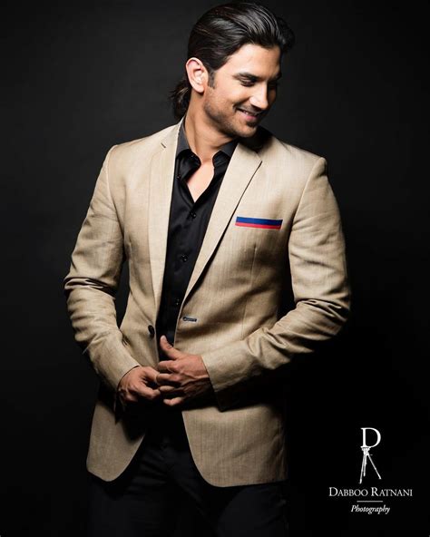 Sushant Singh Rajputs Stylish Photoshoot For Msdhoni Mollywood Now Sushant Singh Singh