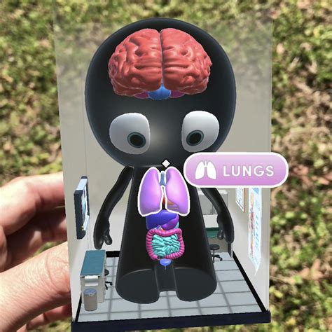 The 10 Best VR Apps for Classrooms Using Merge VR’s New Merge Cube