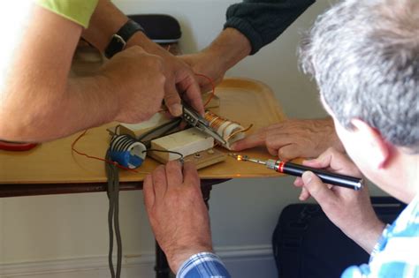 Lundy South Bristol Amateur Radio Club