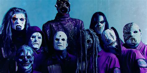 Slipknot Announce Knotfest 2024 and 25th Anniversary Tour | Pitchfork