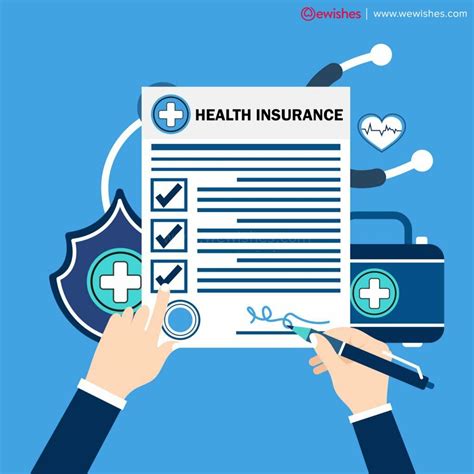 Top 5 Things You Should Consider Before Buying Health Insurance We Wishes