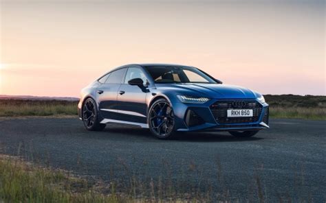 Audi Rs Sportback Performance Car K Hd Cars Wallpapers Hd