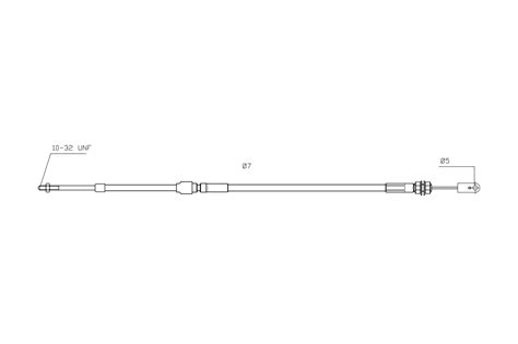 C40rt Cavi Ultraflex