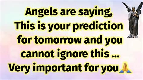 11 11🛑🌈god Message For You Today 🦋angels Are Saying Know Before Tomorrow🕊️god Message🌈jesus