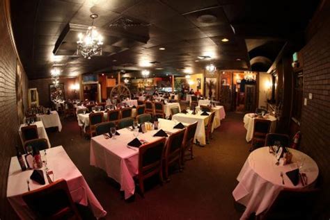 Angus Grill Brazilian Steakhouse Event Venue Rental Great Uptown