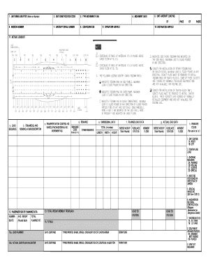 Fillable Online Dtic Dd Form C J Load Plan